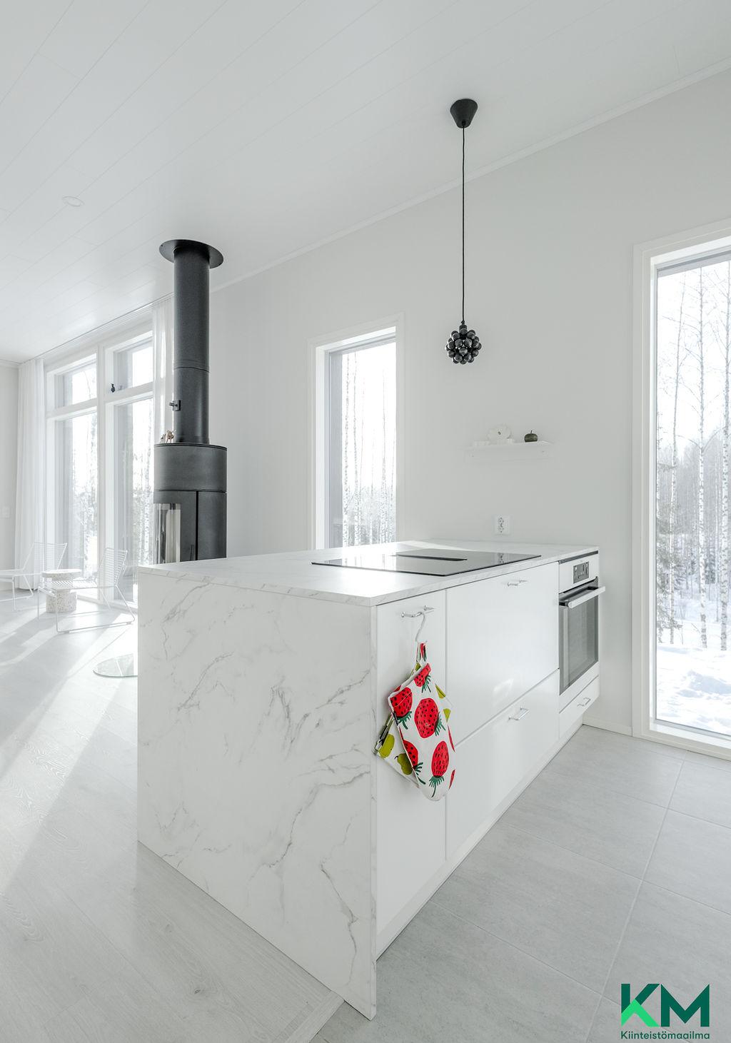 Tesmakuja 23, Okeroinen, Hollola