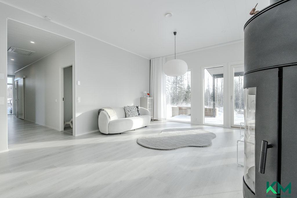 Tesmakuja 23, Okeroinen, Hollola