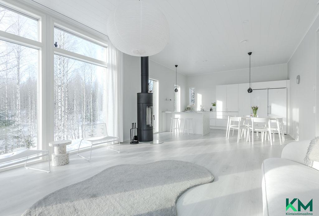 Tesmakuja 23, Okeroinen, Hollola