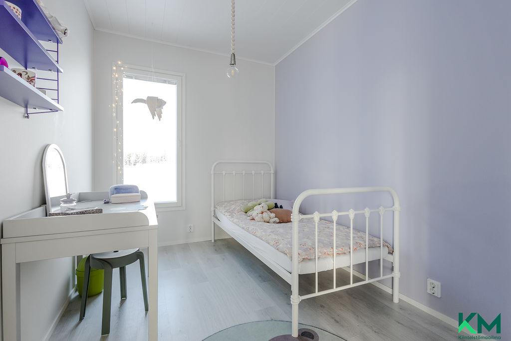 Tesmakuja 23, Okeroinen, Hollola