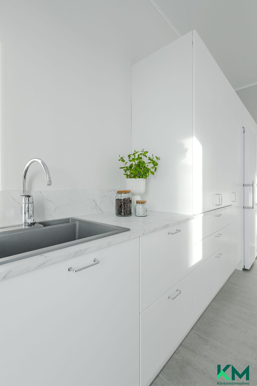 Tesmakuja 23, Okeroinen, Hollola