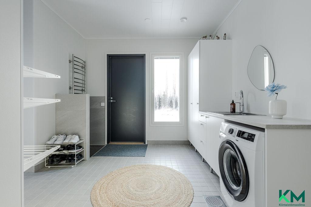 Tesmakuja 23, Okeroinen, Hollola