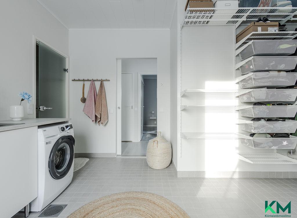 Tesmakuja 23, Okeroinen, Hollola