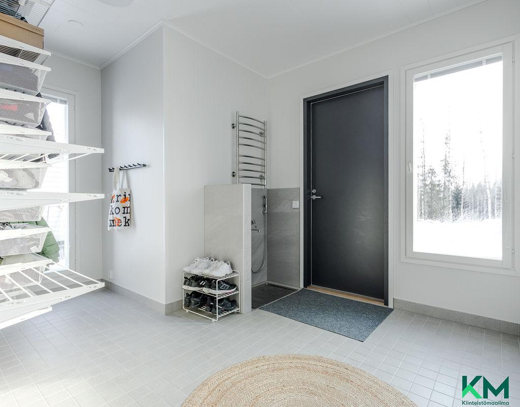 Tesmakuja 23, Okeroinen, Hollola