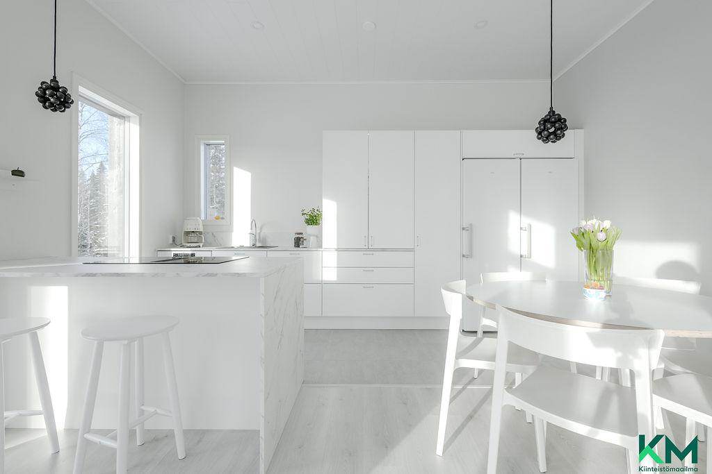 Tesmakuja 23, Okeroinen, Hollola