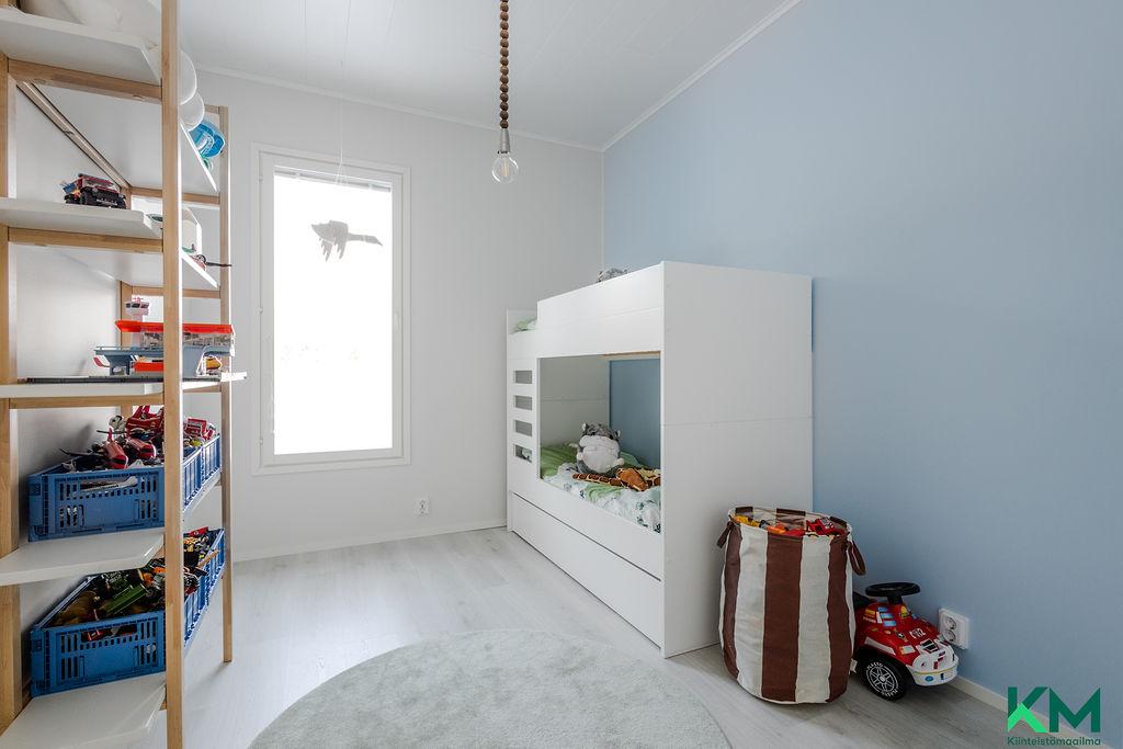 Tesmakuja 23, Okeroinen, Hollola