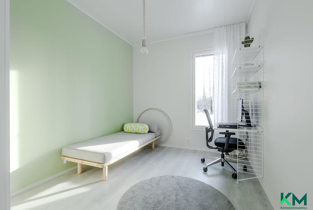 Tesmakuja 23, Okeroinen, Hollola