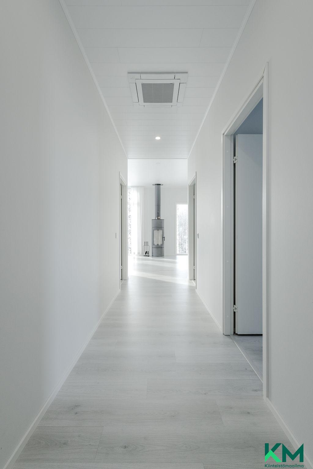 Tesmakuja 23, Okeroinen, Hollola