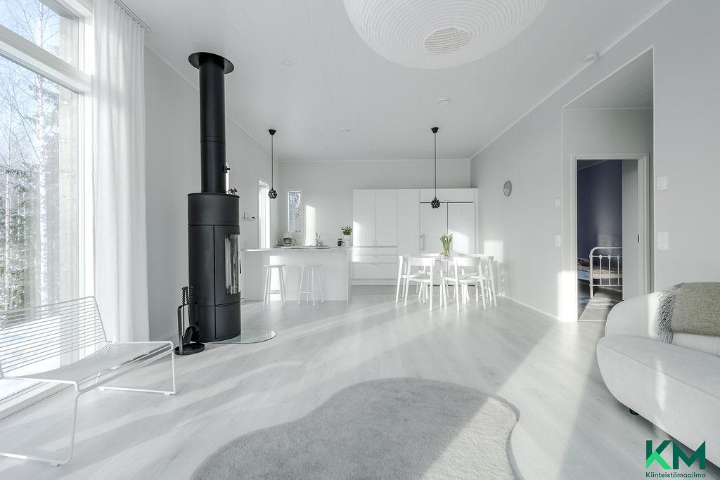 Tesmakuja 23, Okeroinen, Hollola