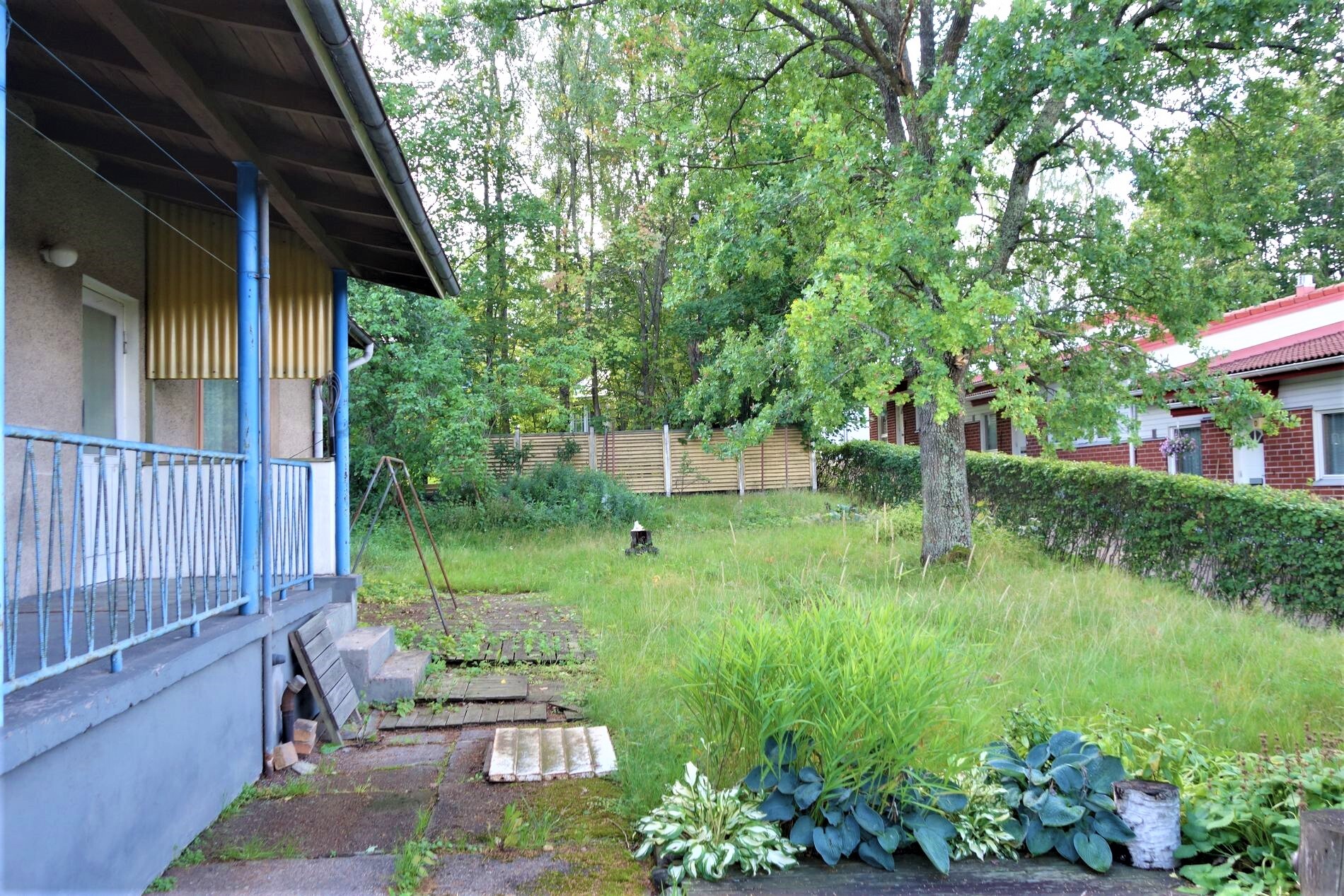 Taulutie 24, Itä-Pakila, Helsinki