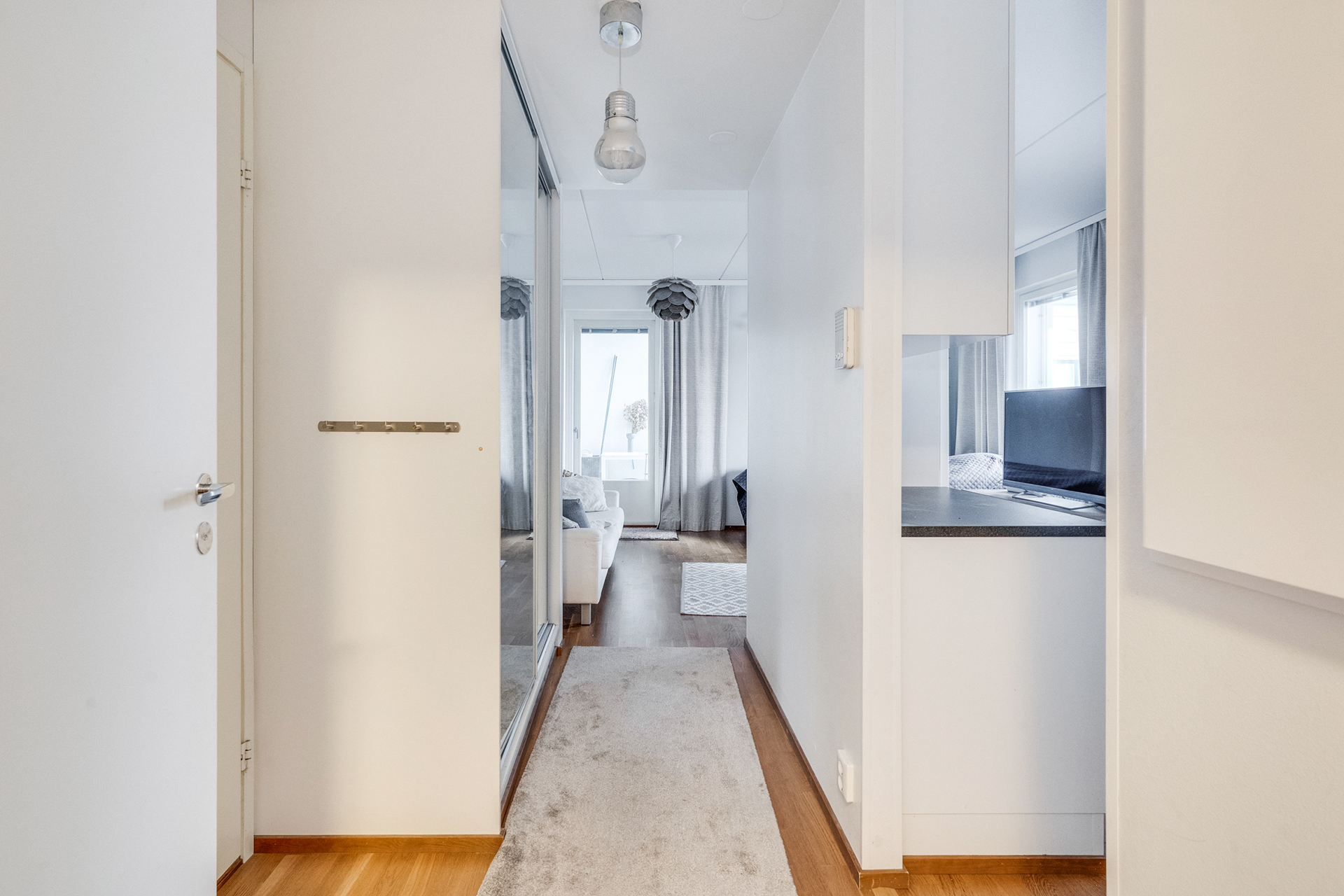 Atanväylä 2, Atala, Tampere