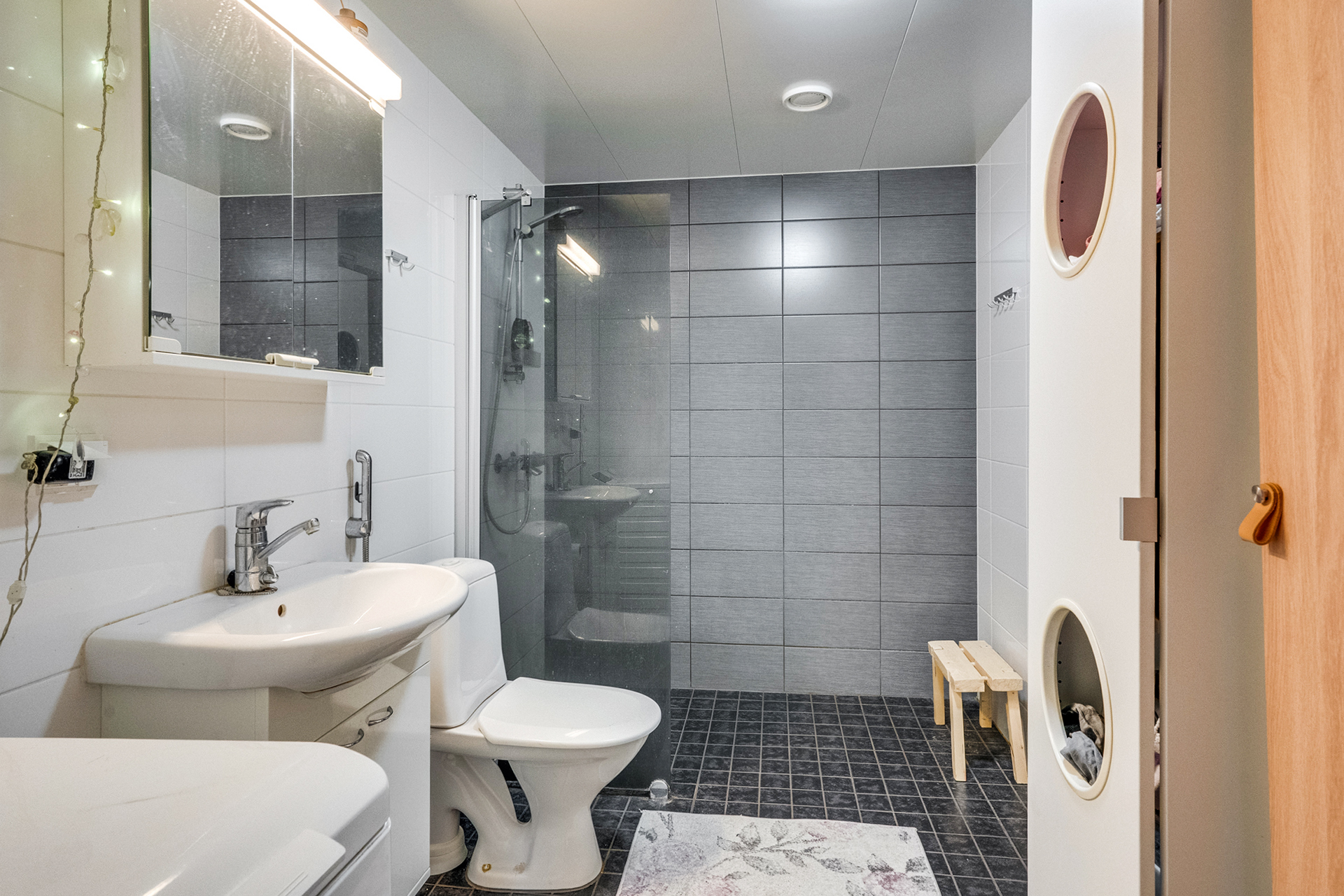 Atanväylä 2, Atala, Tampere