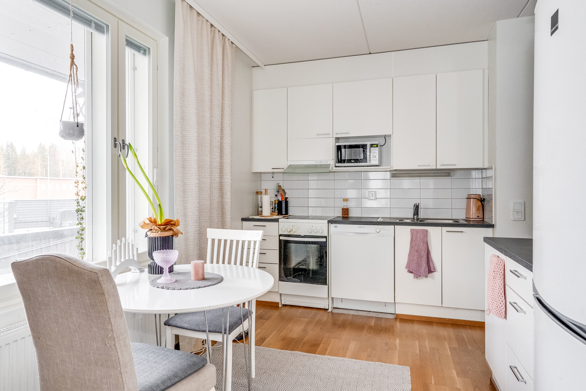 Atanväylä 2, Atala, Tampere