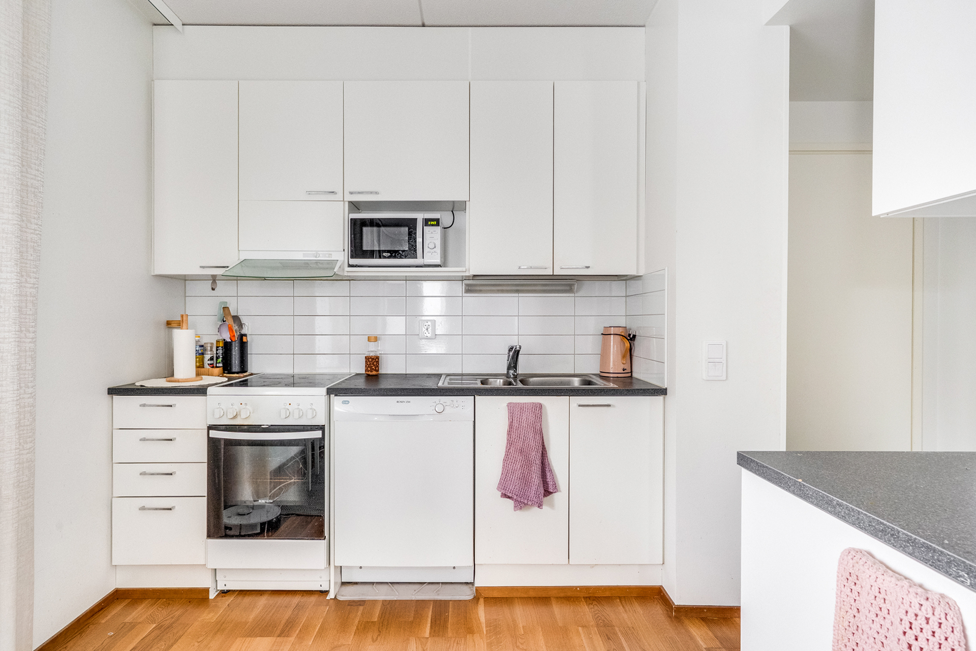 Atanväylä 2, Atala, Tampere