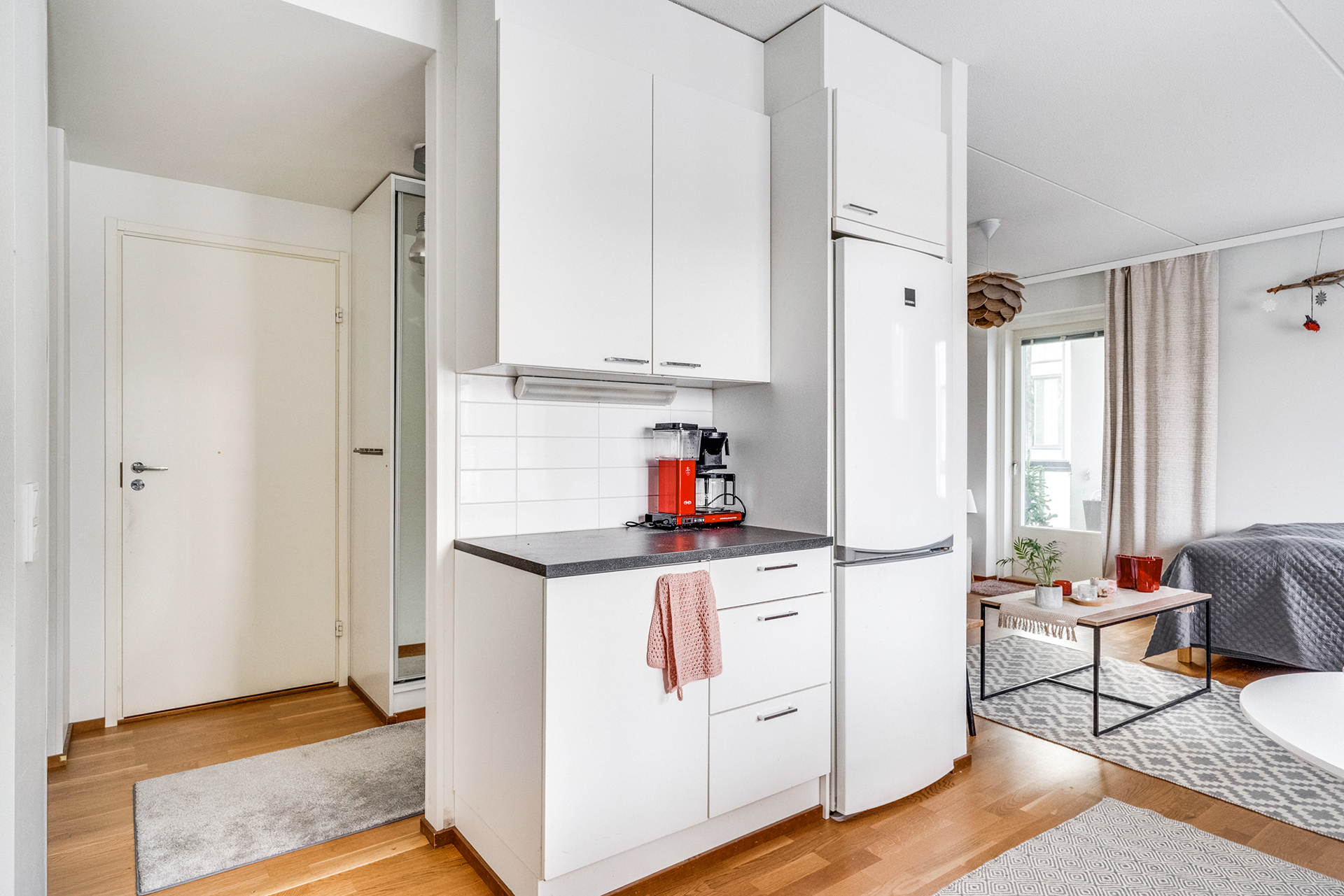 Atanväylä 2, Atala, Tampere