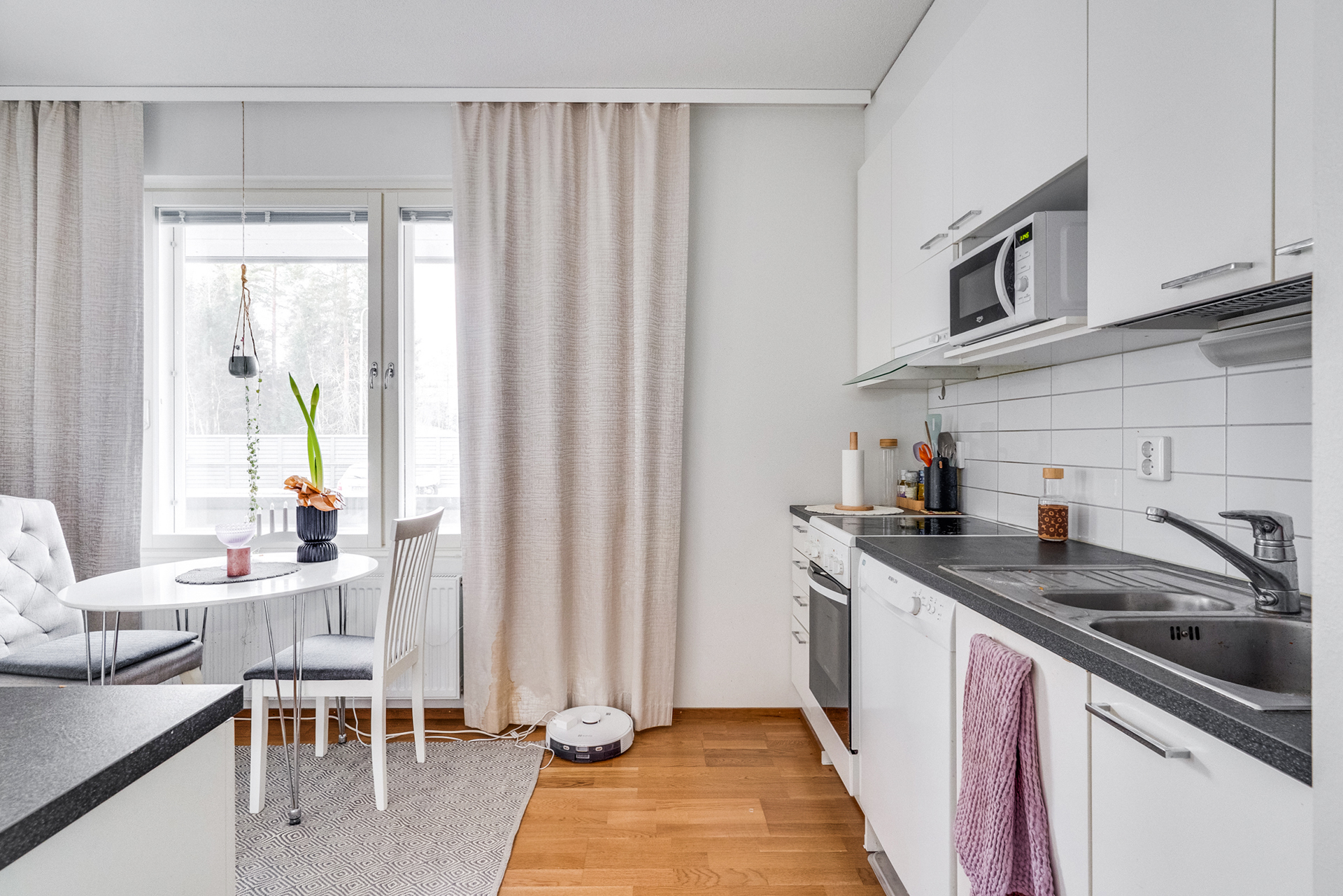 Atanväylä 2, Atala, Tampere