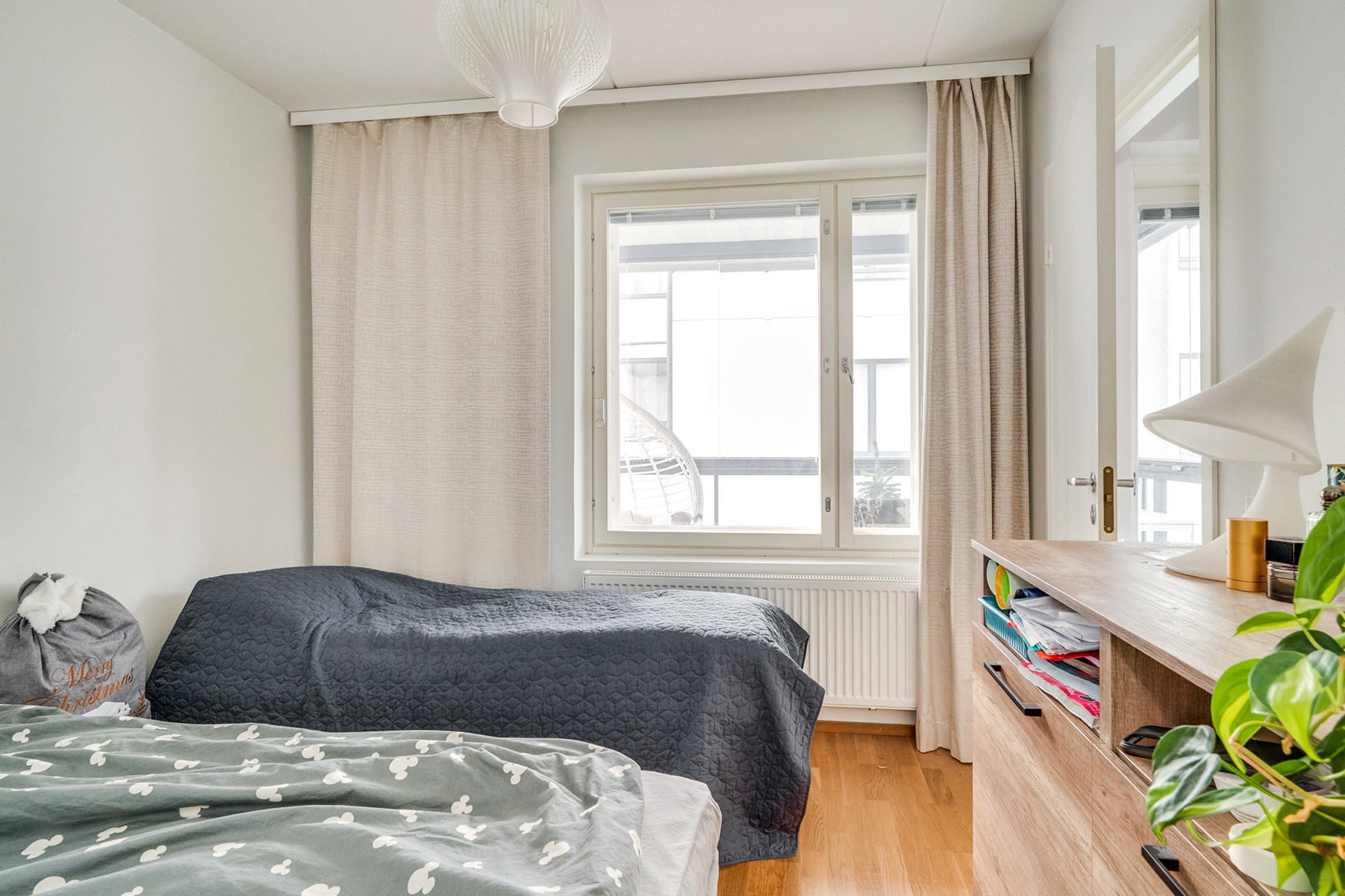 Atanväylä 2, Atala, Tampere