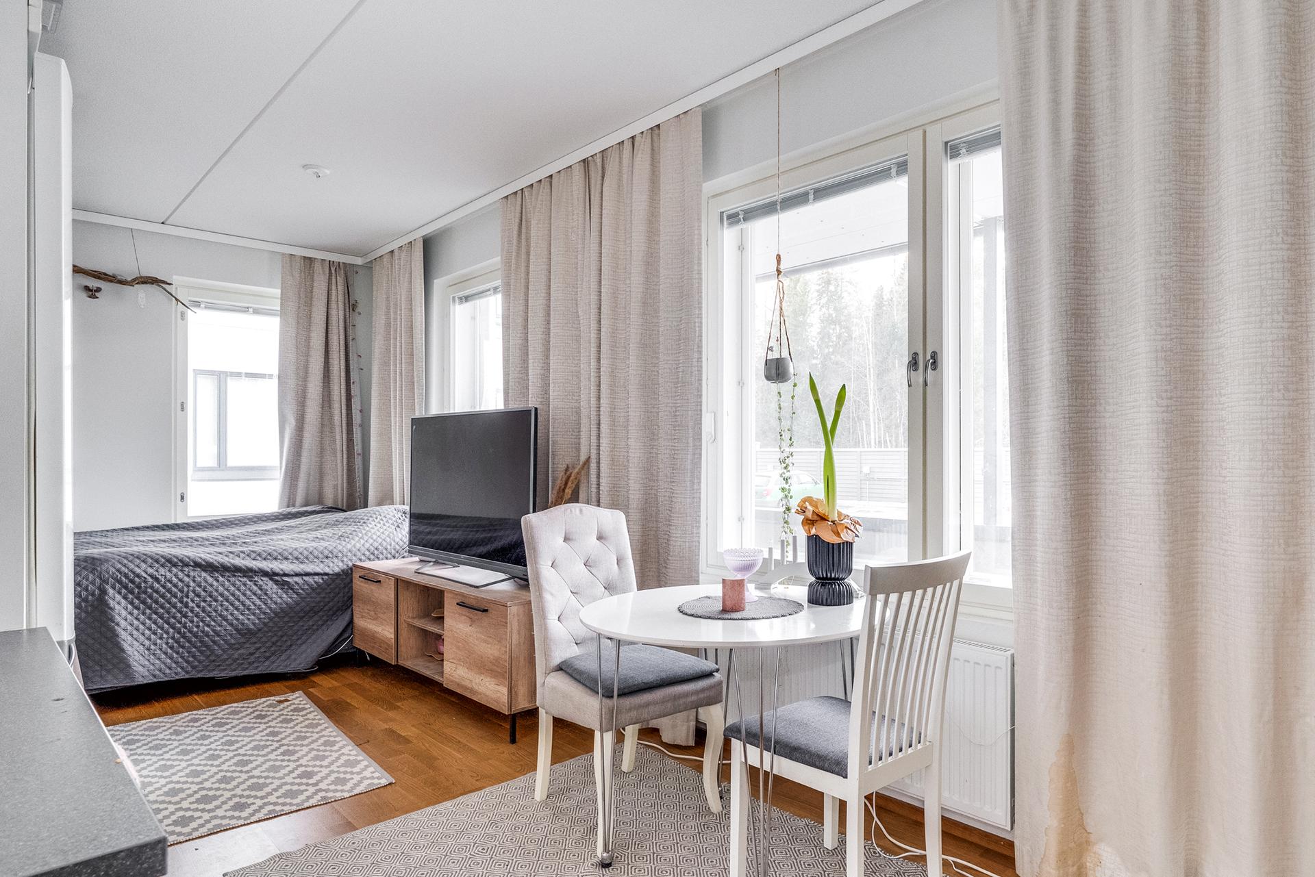 Atanväylä 2, Atala, Tampere