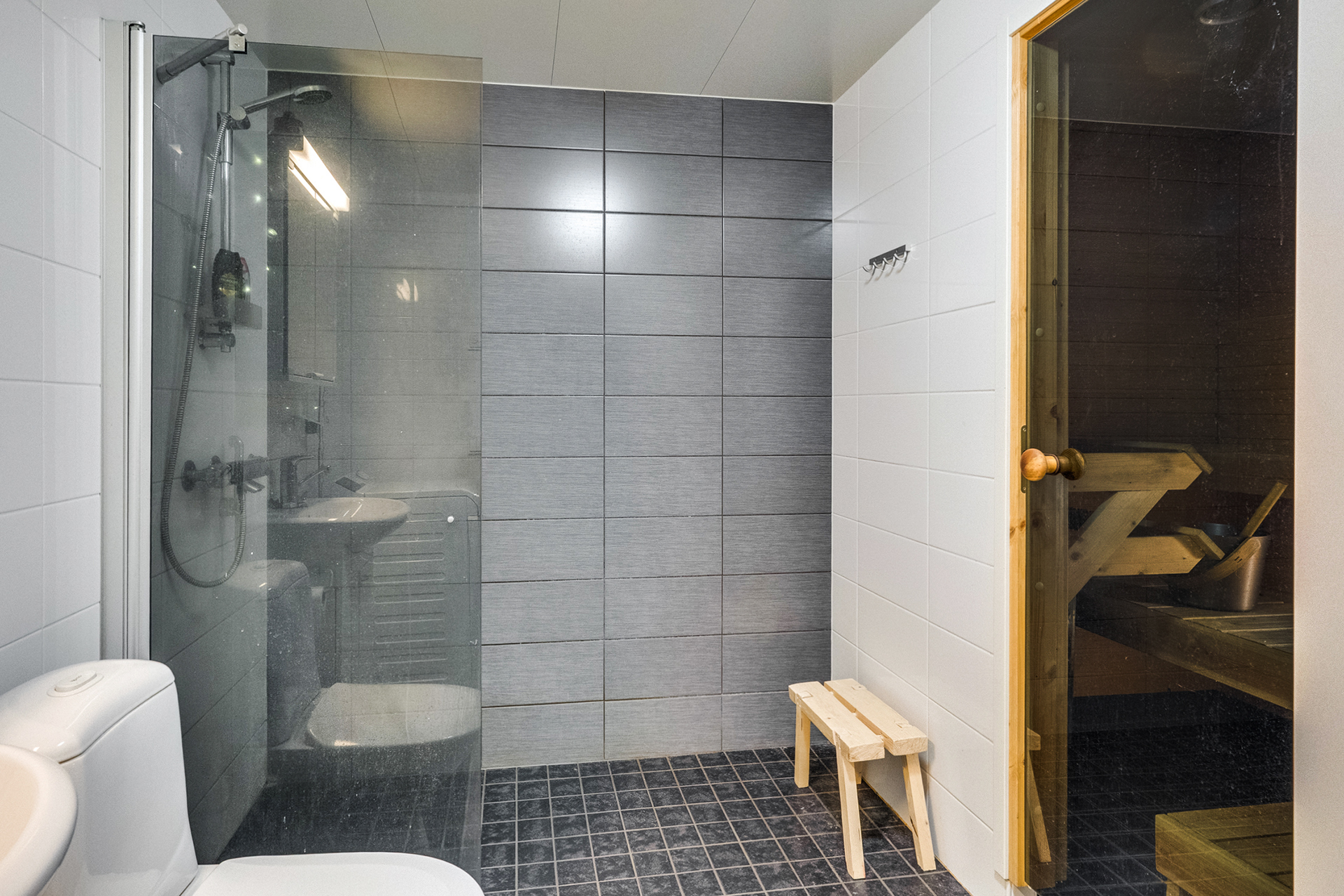 Atanväylä 2, Atala, Tampere