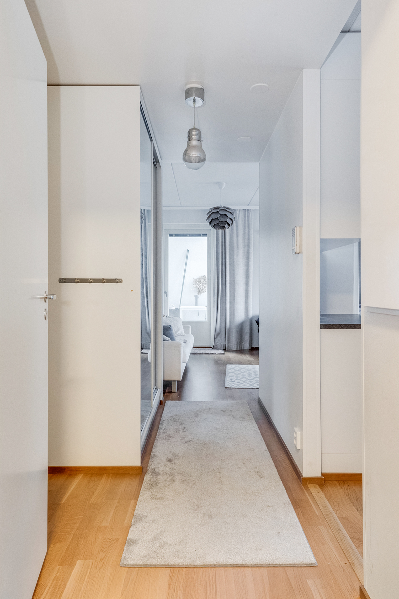 Atanväylä 2, Atala, Tampere