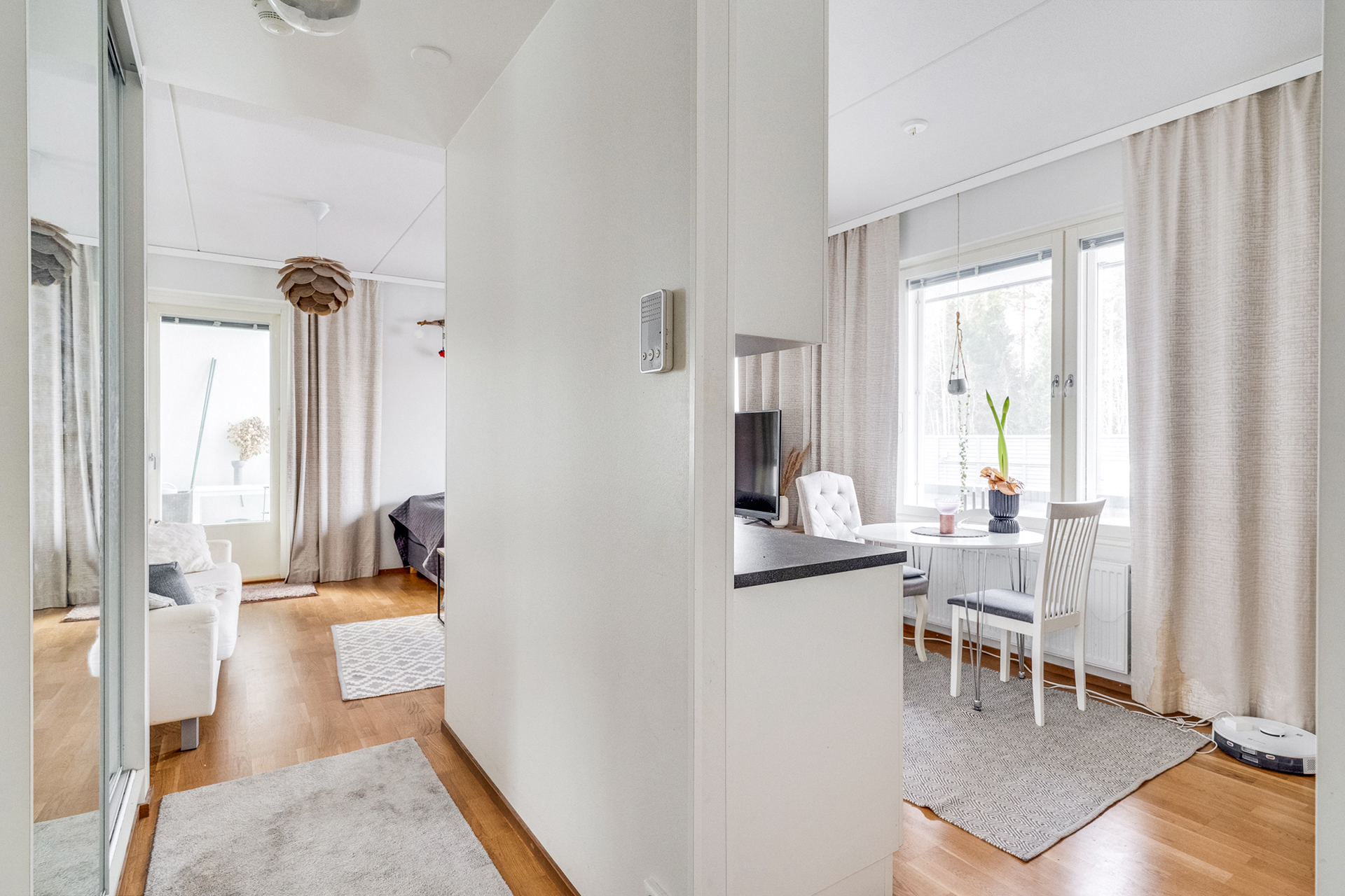 Atanväylä 2, Atala, Tampere