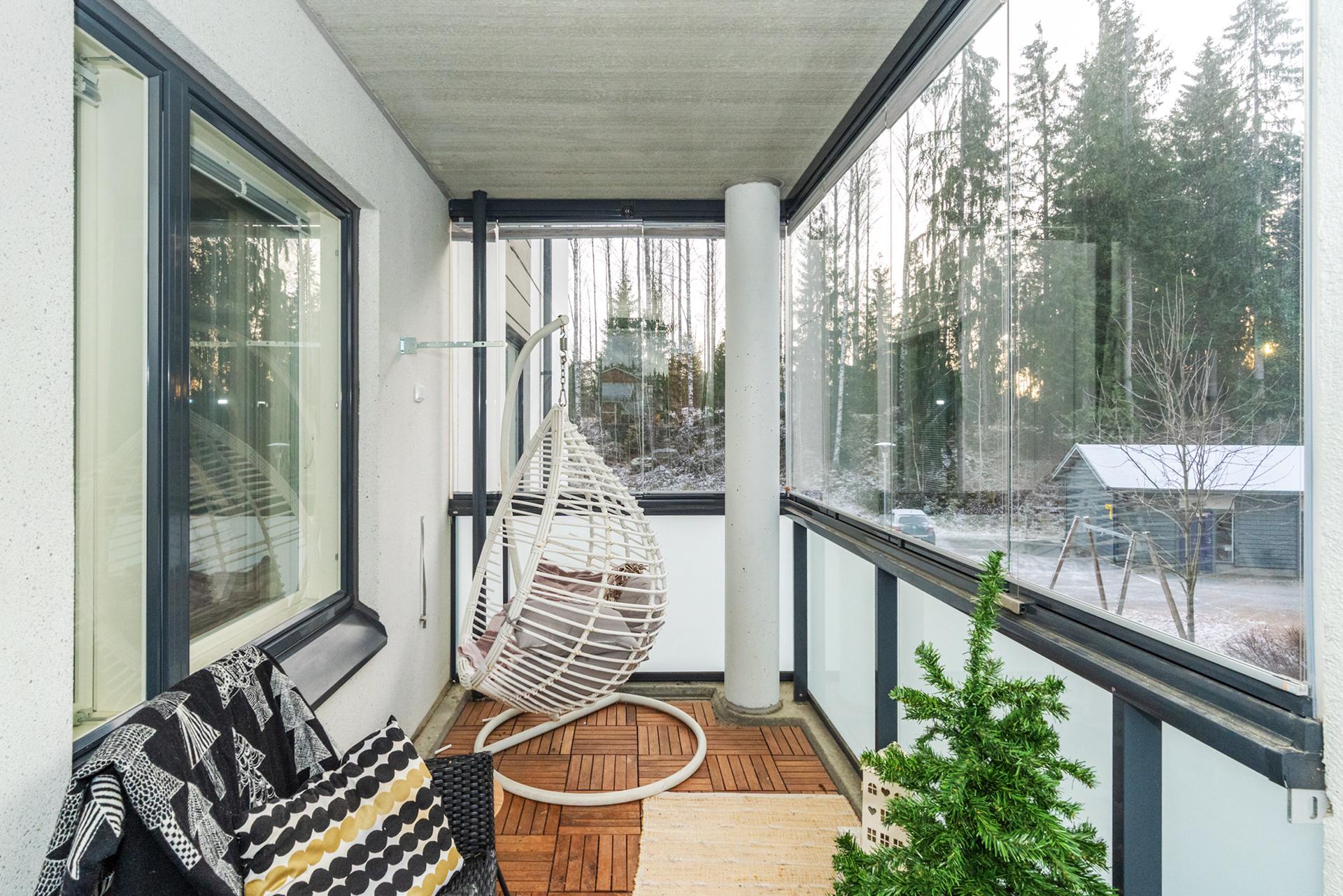 Atanväylä 2, Atala, Tampere