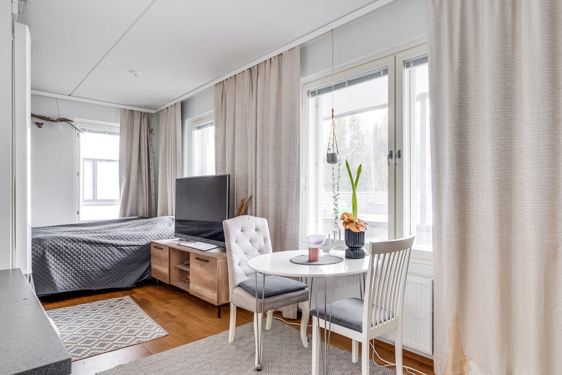 Atanväylä 2, Atala, Tampere