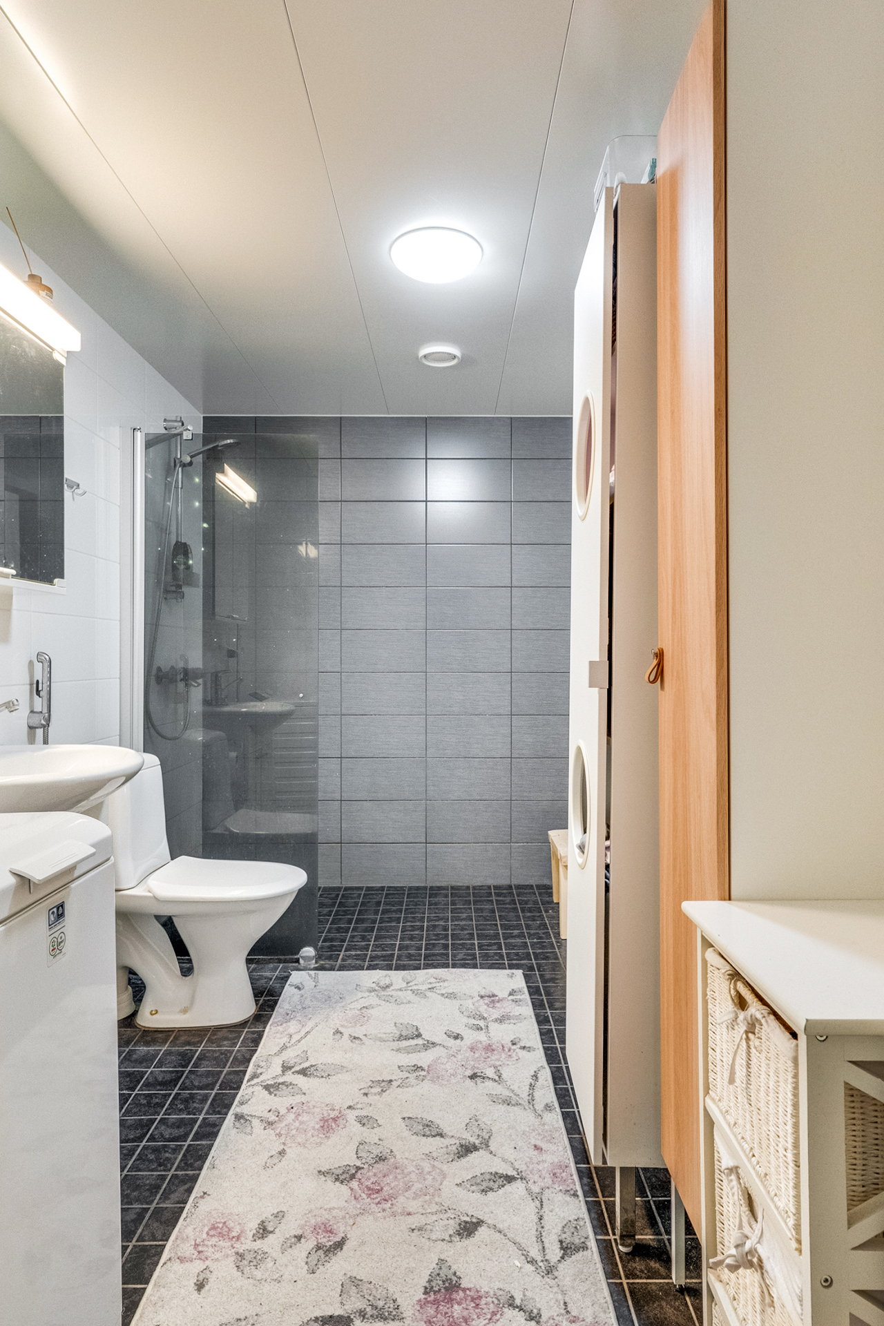 Atanväylä 2, Atala, Tampere