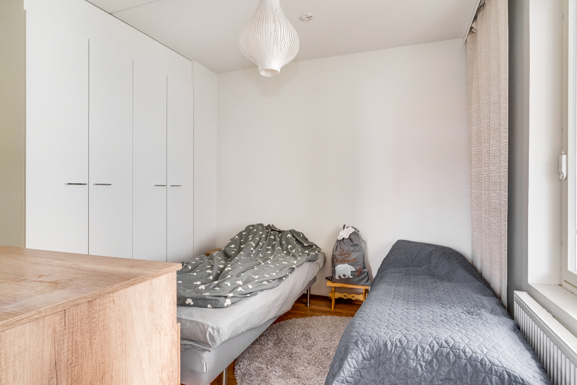 Atanväylä 2, Atala, Tampere