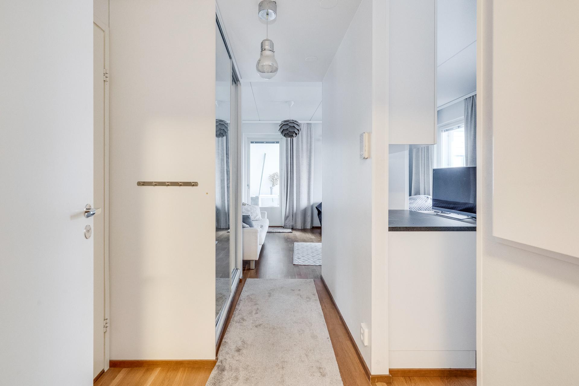 Atanväylä 2, Atala, Tampere