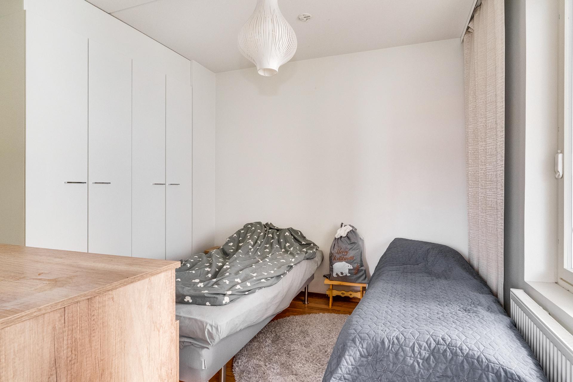 Atanväylä 2, Atala, Tampere