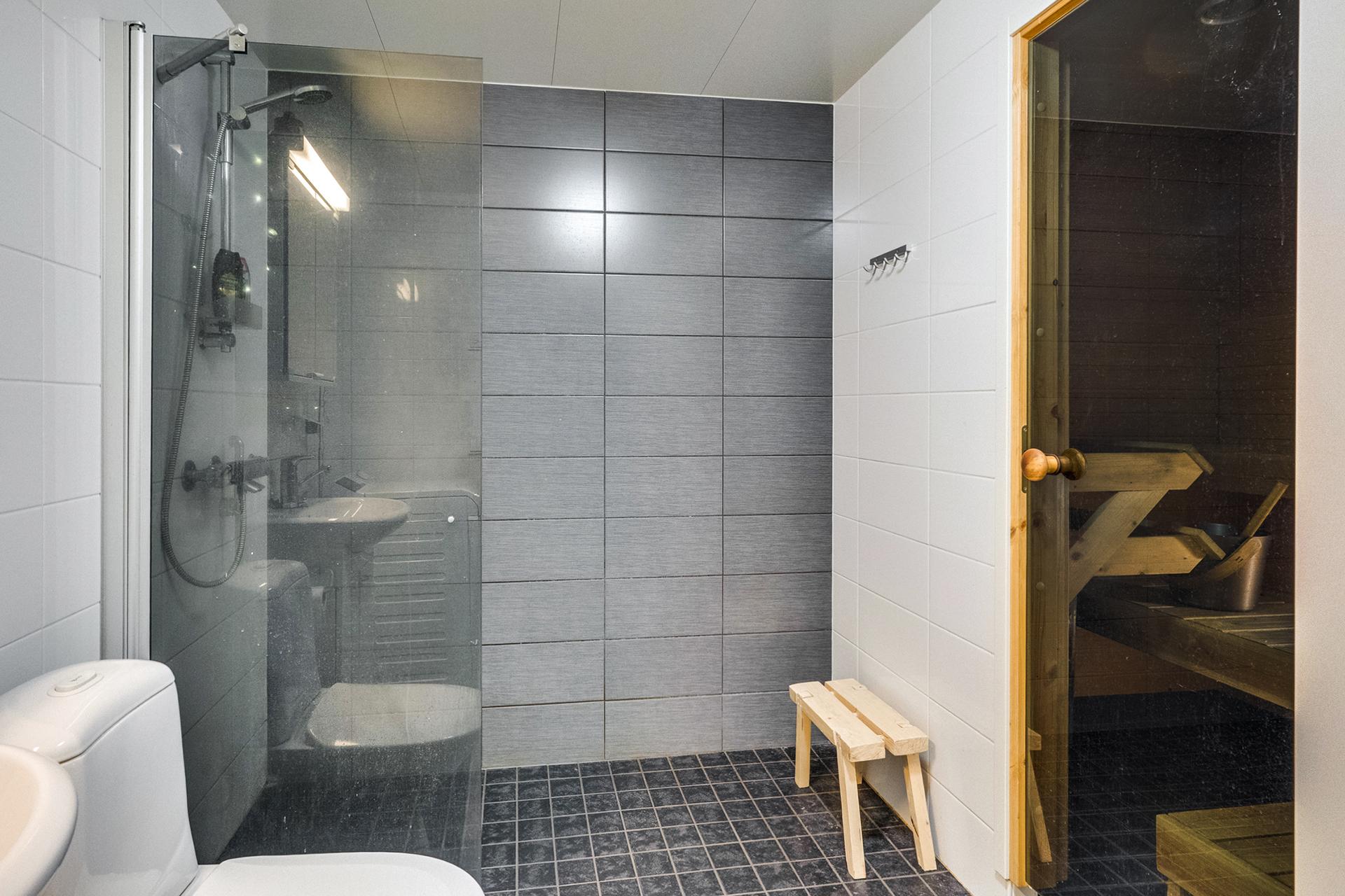 Atanväylä 2, Atala, Tampere