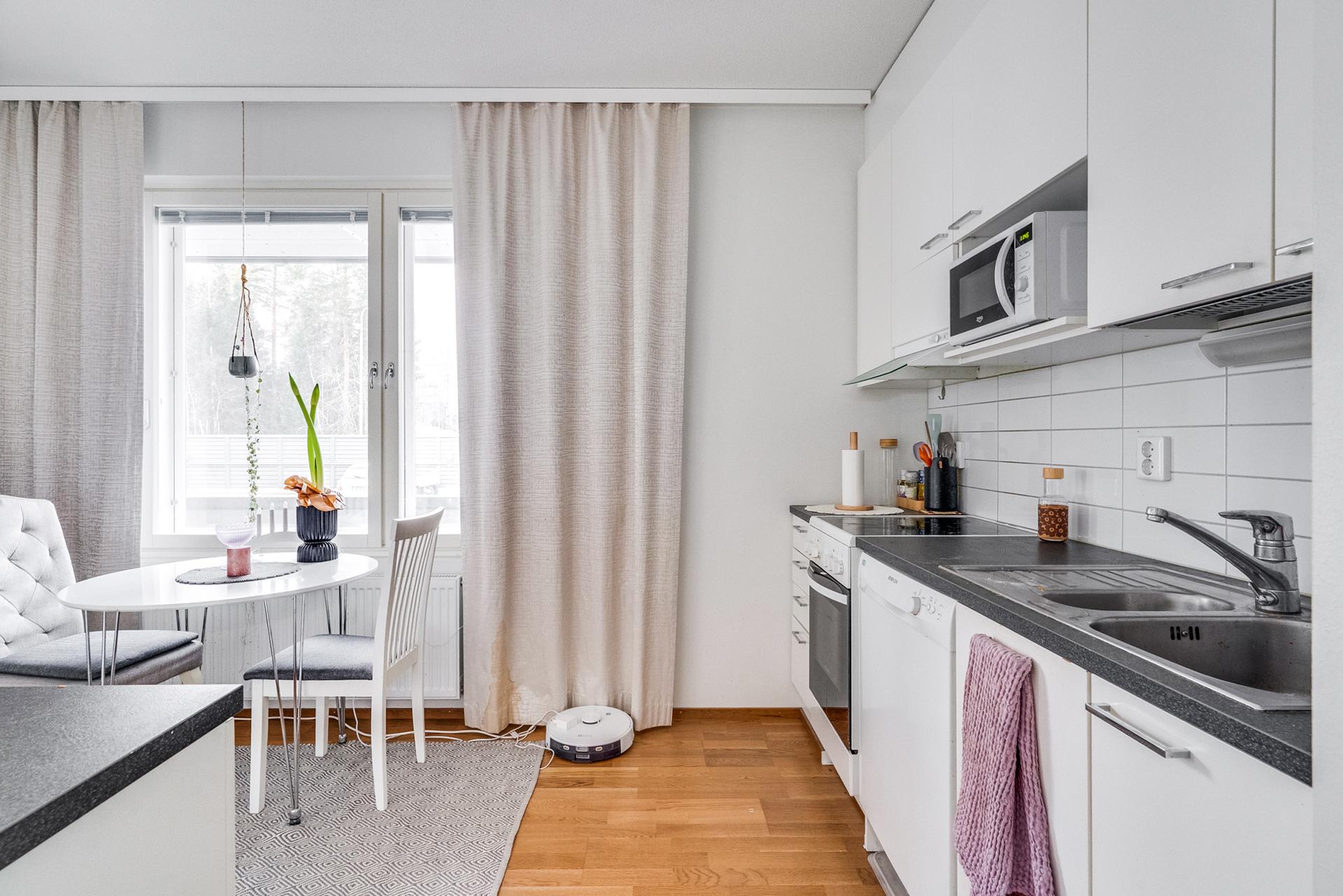 Atanväylä 2, Atala, Tampere