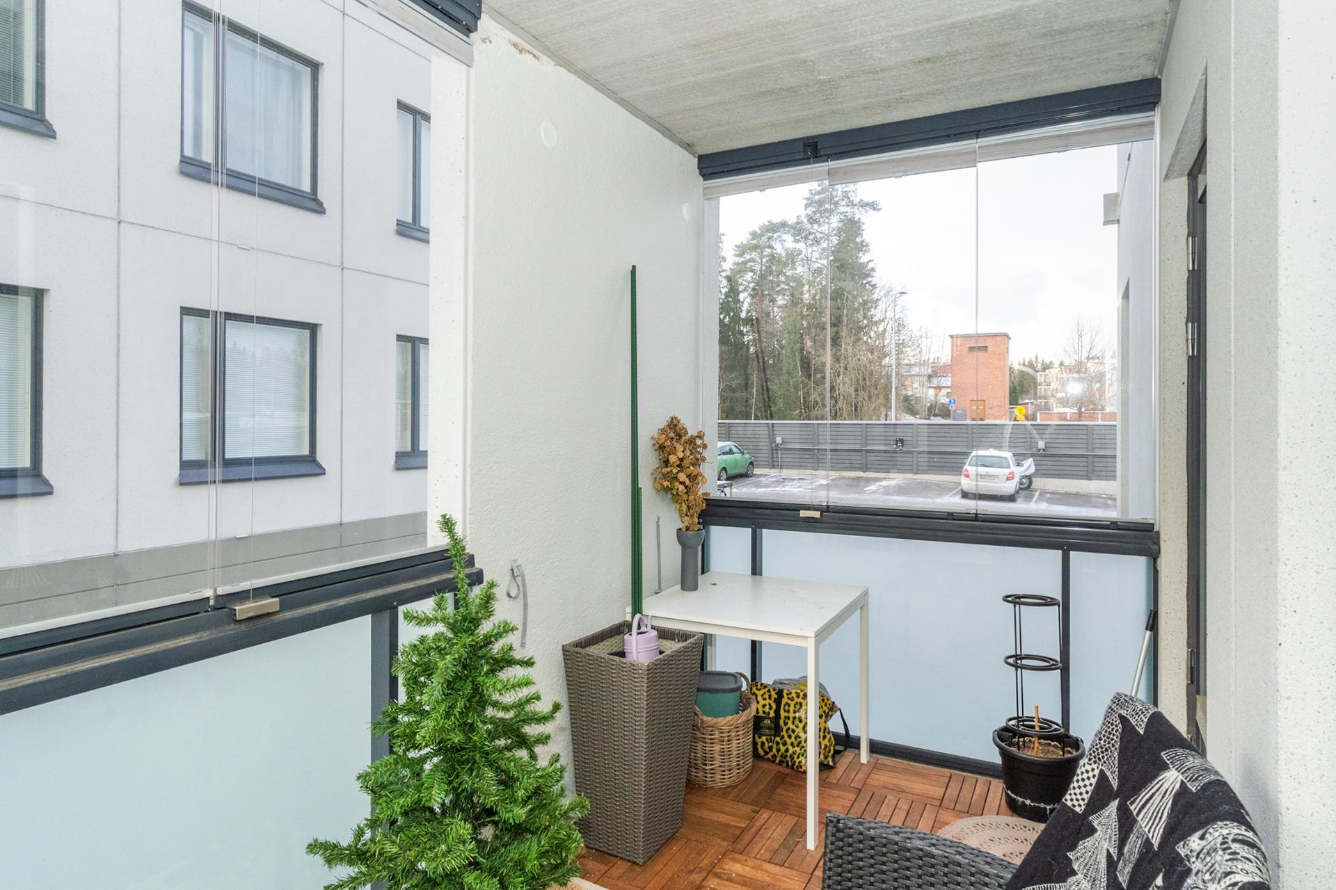 Atanväylä 2, Atala, Tampere