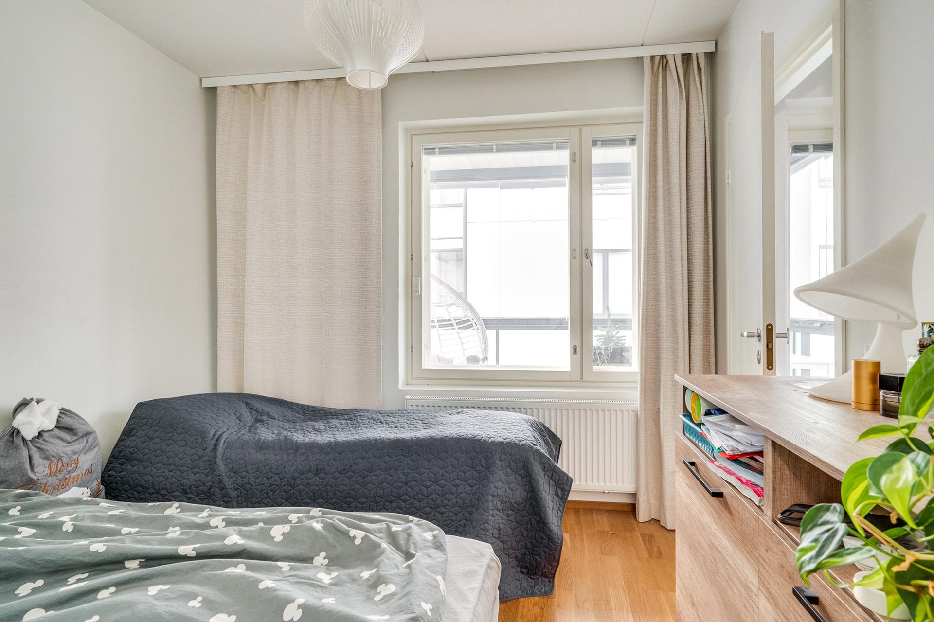 Atanväylä 2, Atala, Tampere