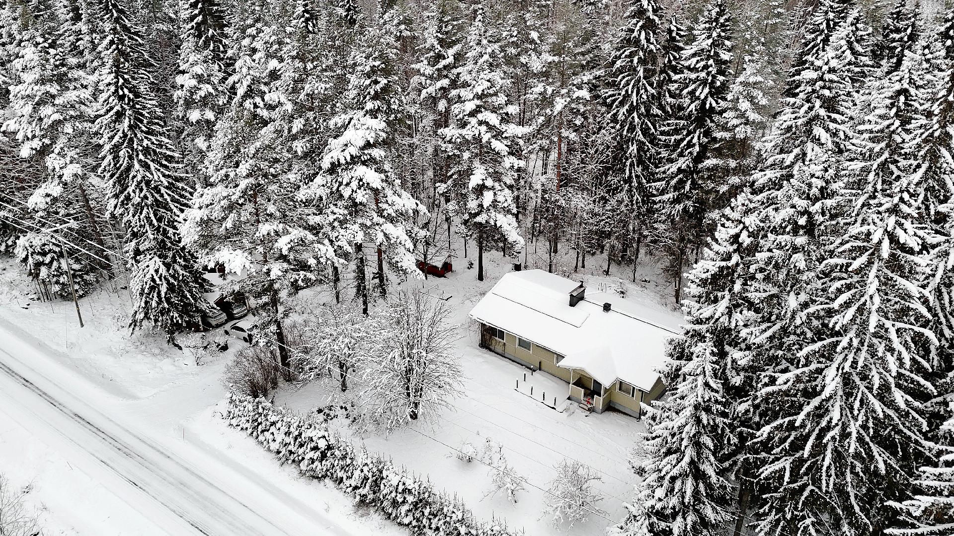 Mulonsalontie 331, Reijola, Joensuu