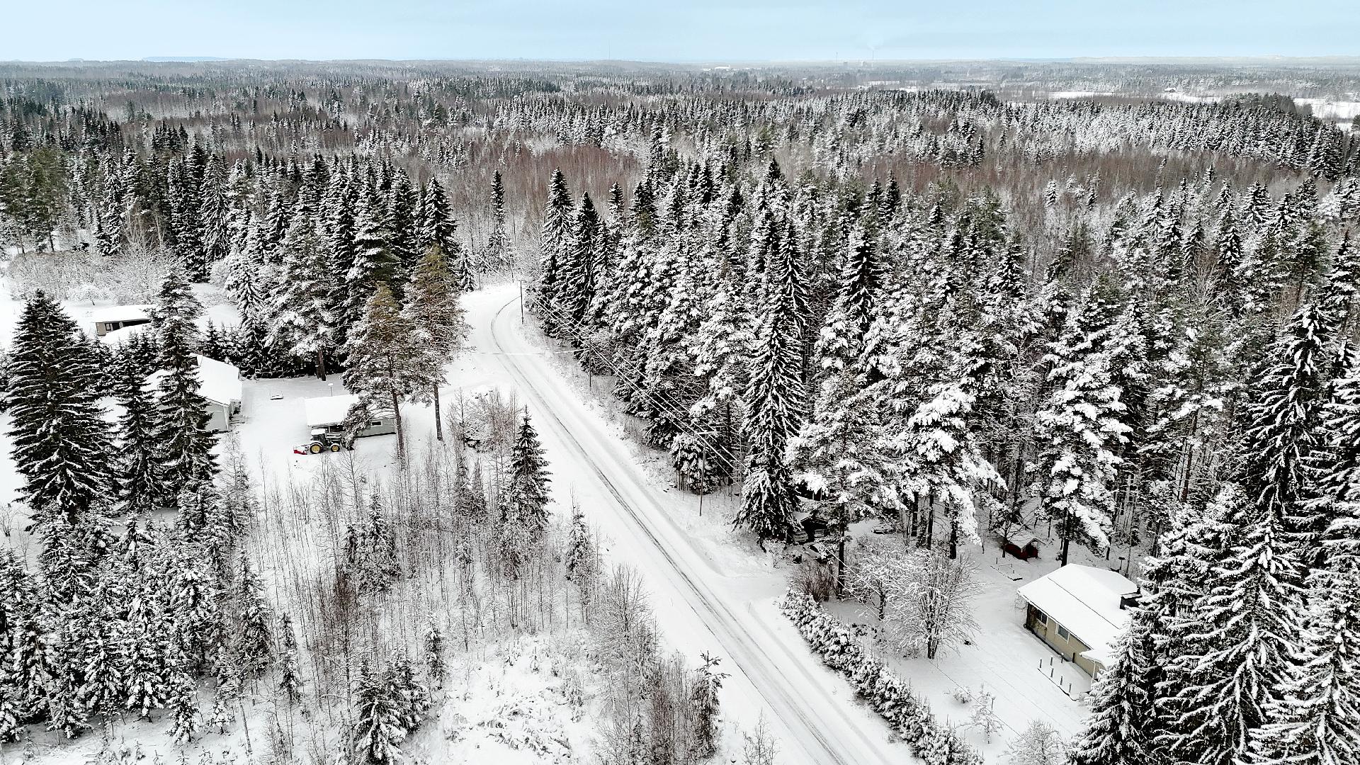 Mulonsalontie 331, Reijola, Joensuu