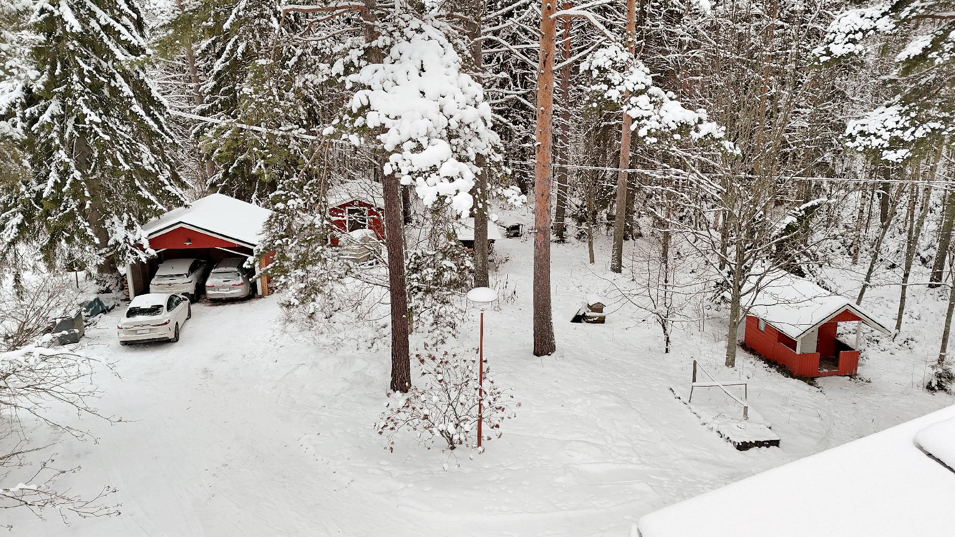 Mulonsalontie 331, Reijola, Joensuu