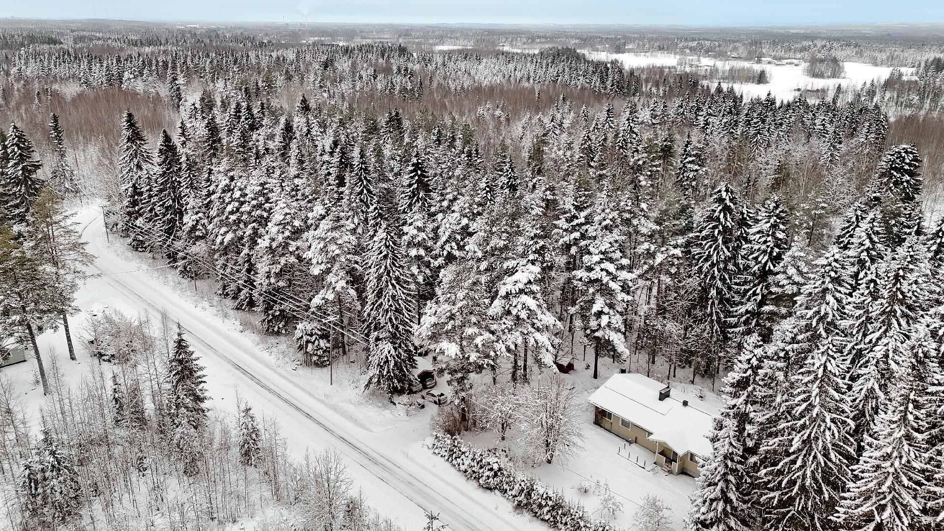 Mulonsalontie 331, Reijola, Joensuu