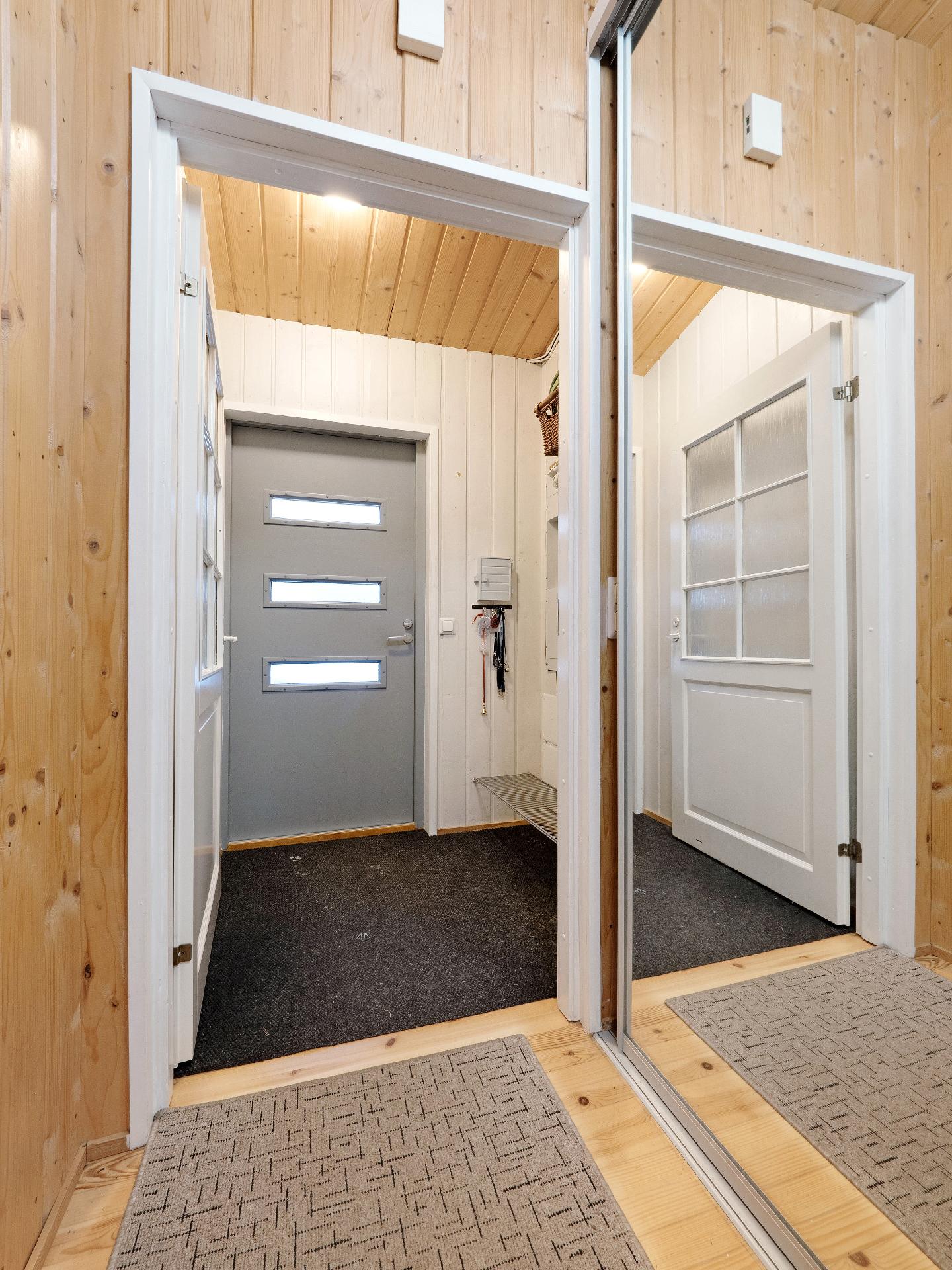 Mulonsalontie 331, Reijola, Joensuu