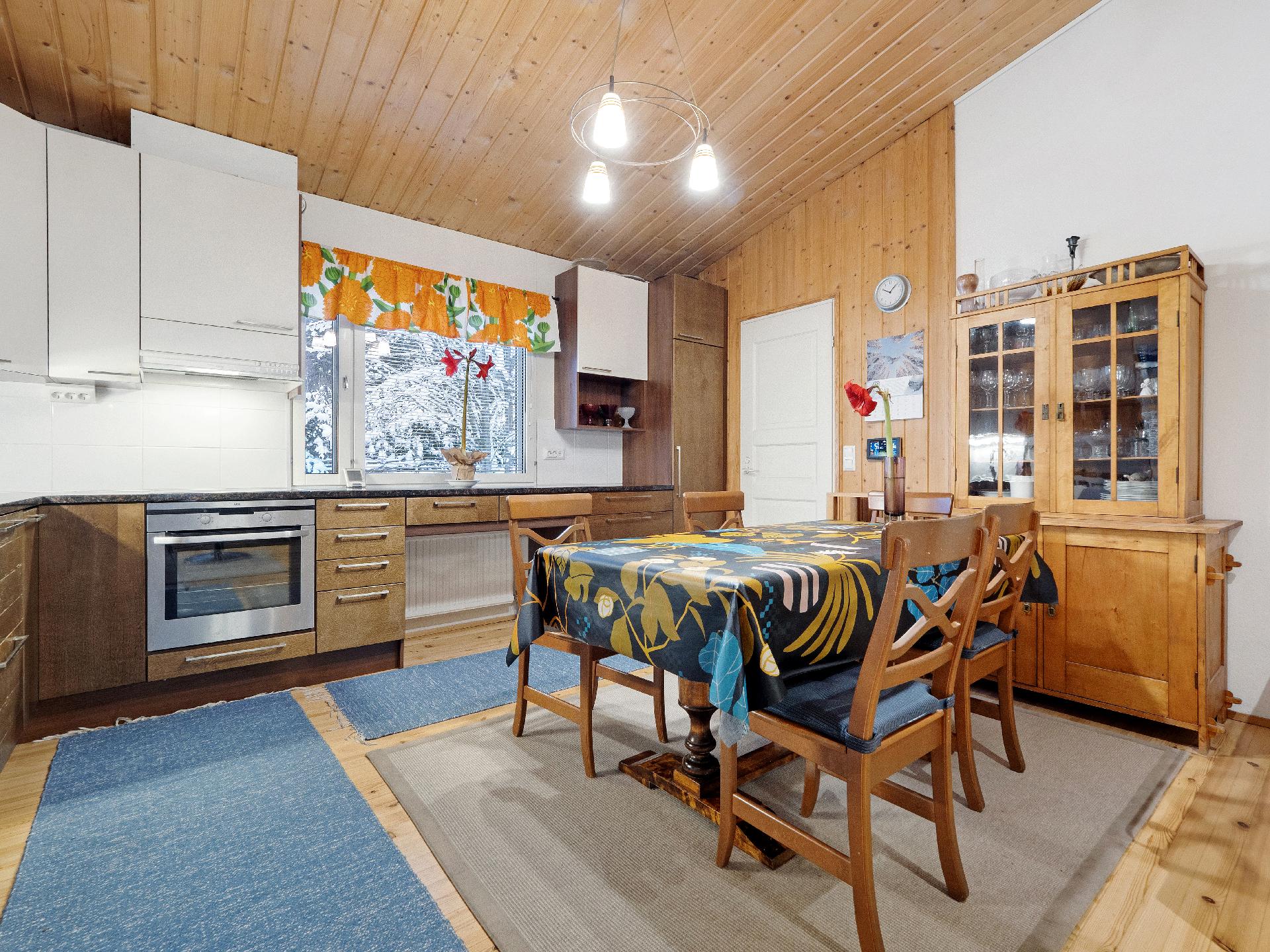 Mulonsalontie 331, Reijola, Joensuu