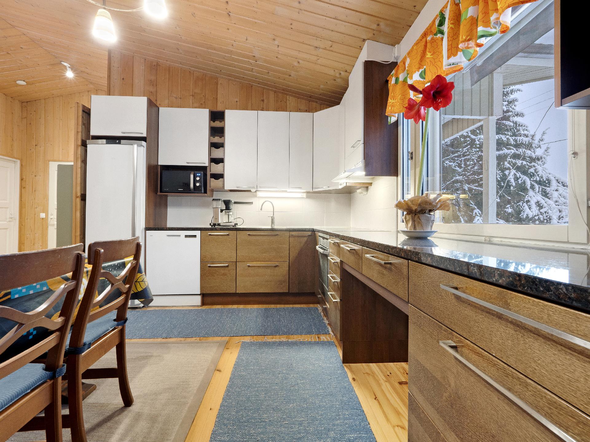 Mulonsalontie 331, Reijola, Joensuu