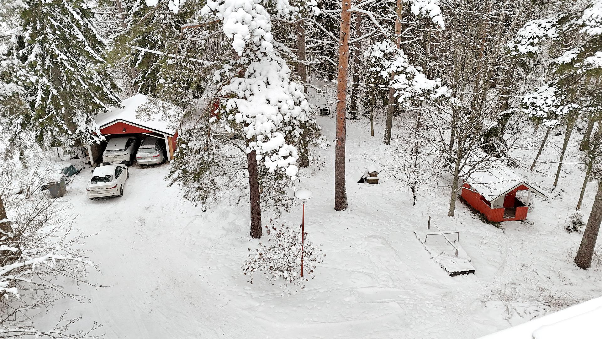 Mulonsalontie 331, Reijola, Joensuu