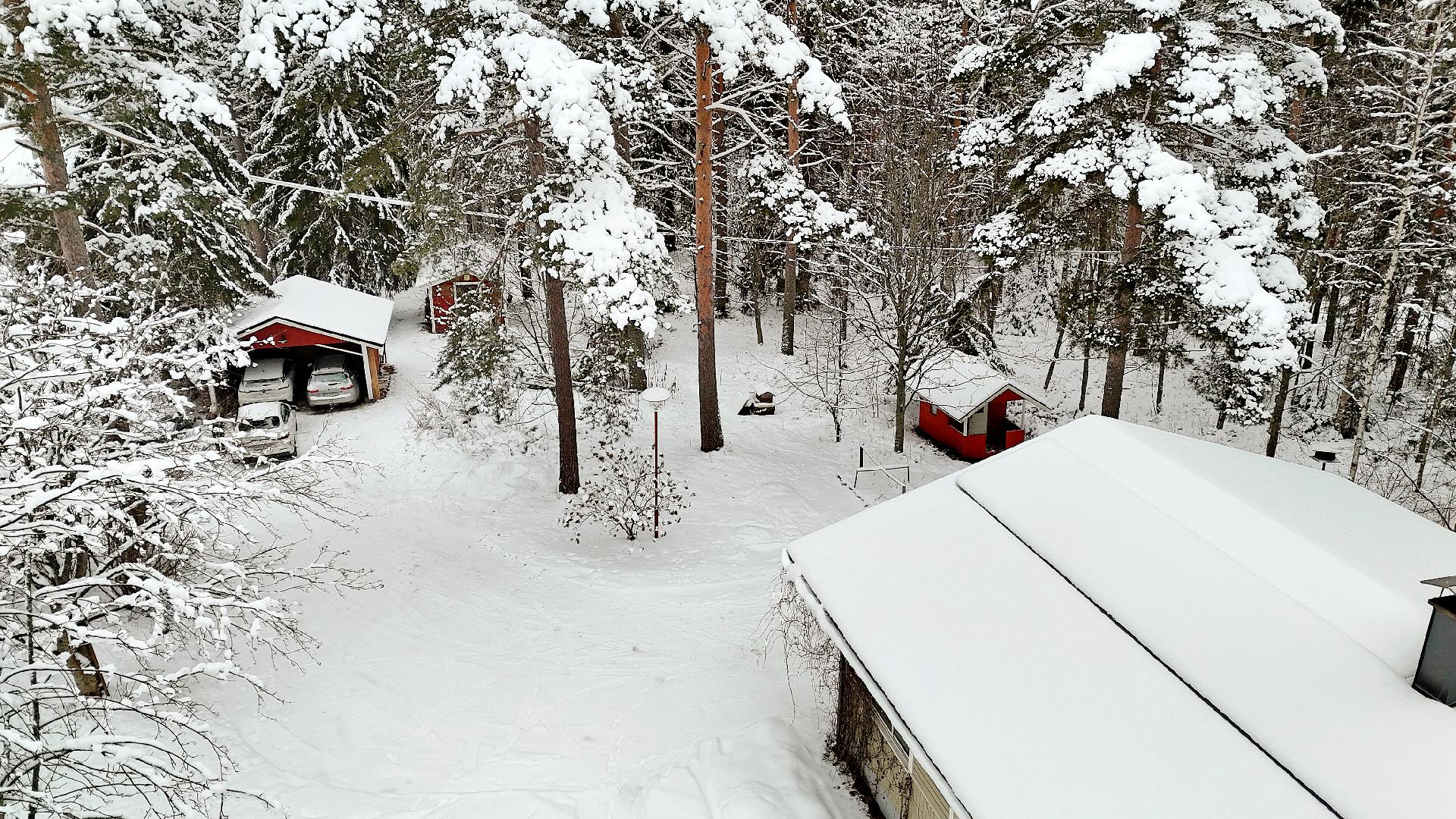 Mulonsalontie 331, Reijola, Joensuu