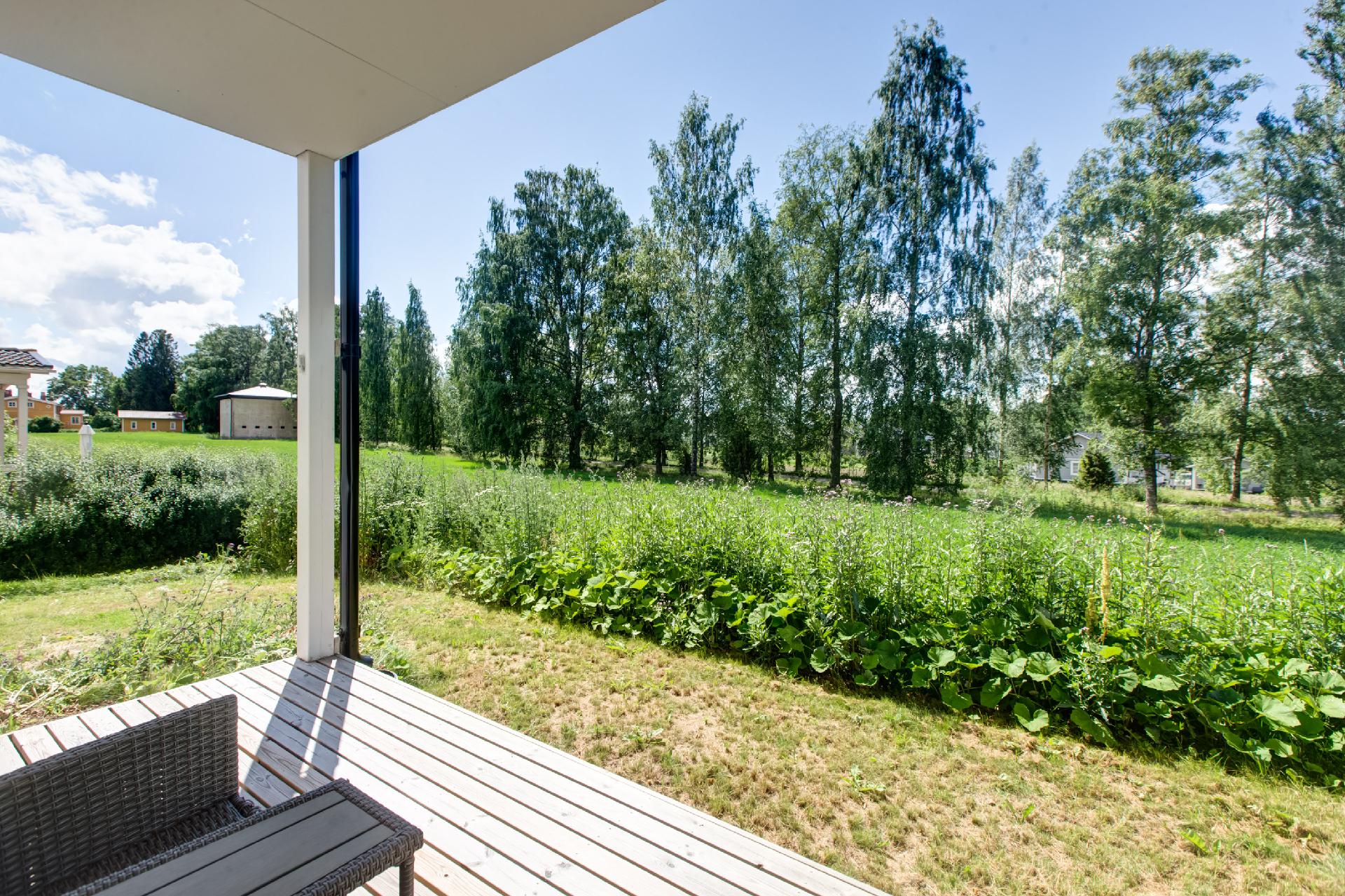 Valborginkatu 5, Viiki, Nokia