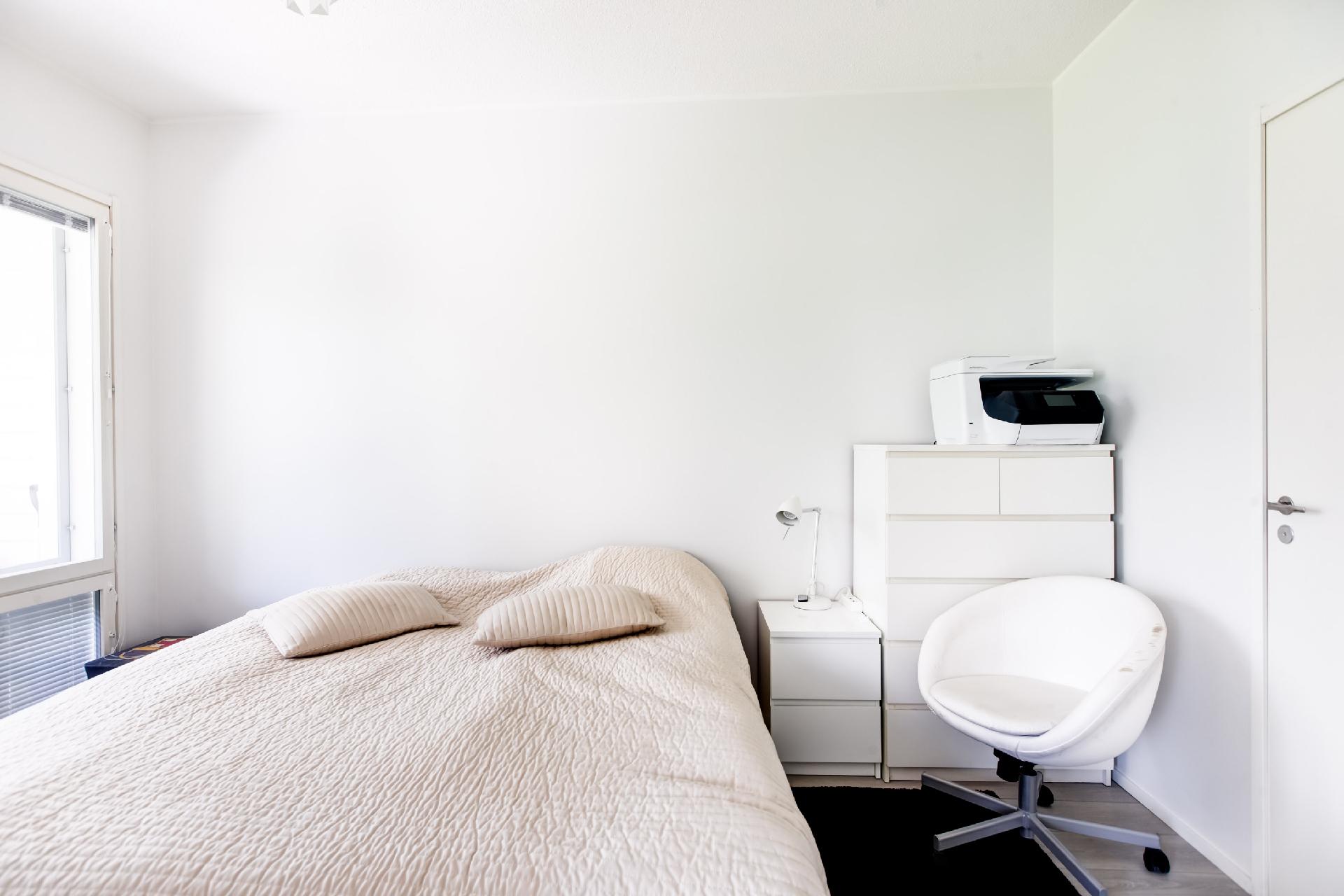 Valborginkatu 5, Viiki, Nokia