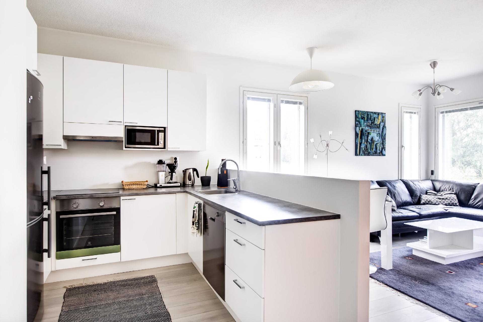 Valborginkatu 5, Viiki, Nokia