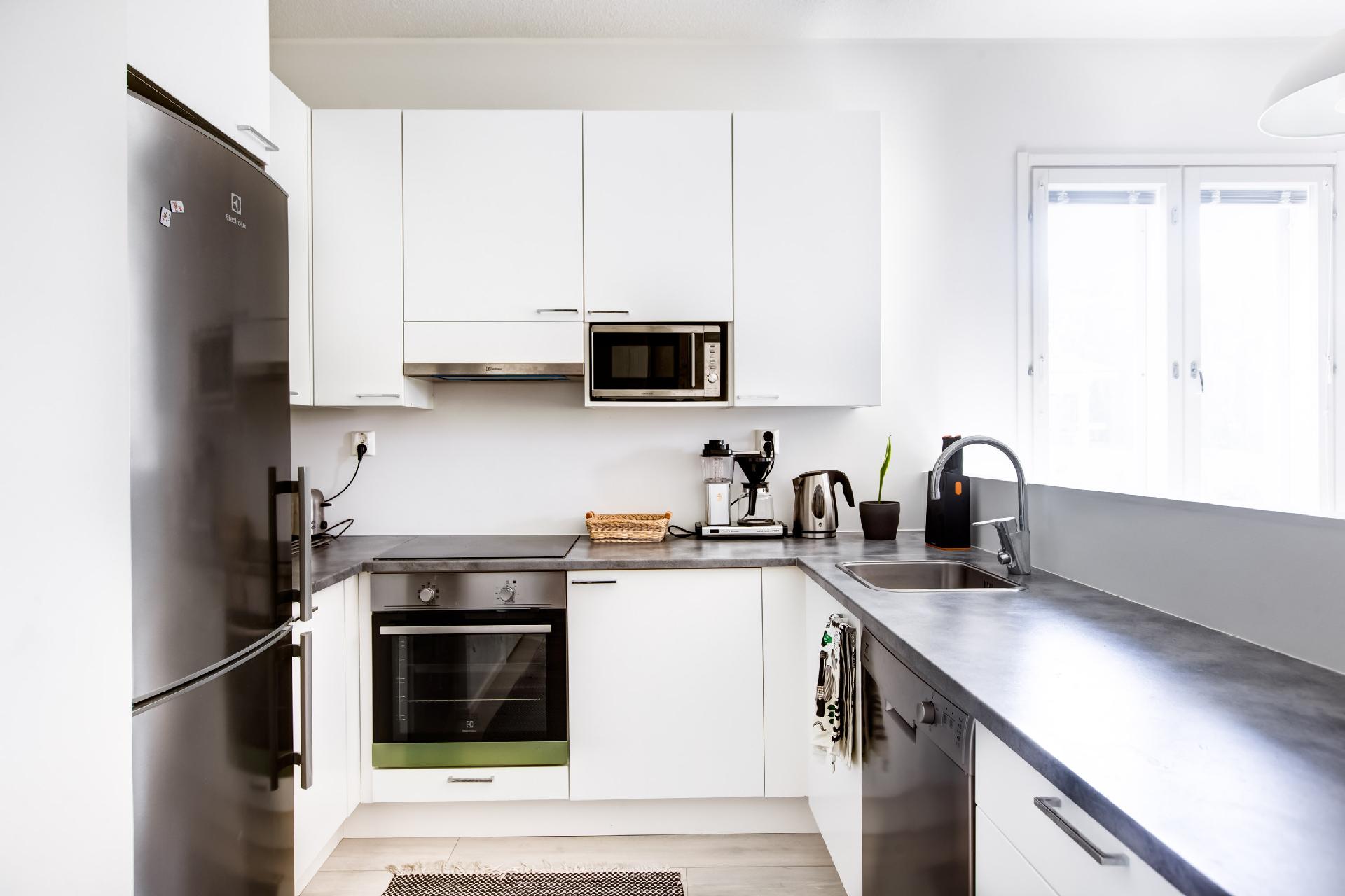 Valborginkatu 5, Viiki, Nokia