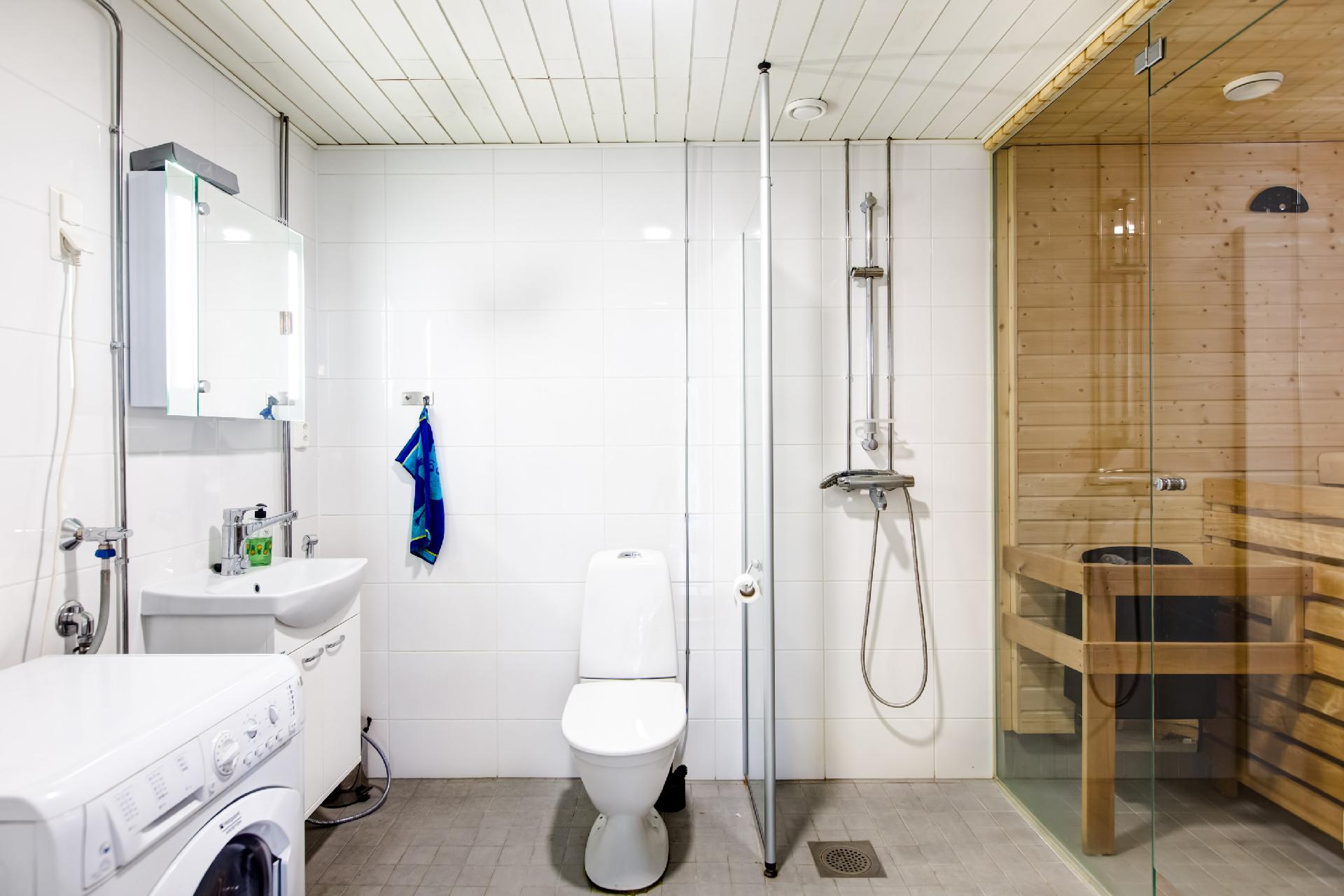 Valborginkatu 5, Viiki, Nokia