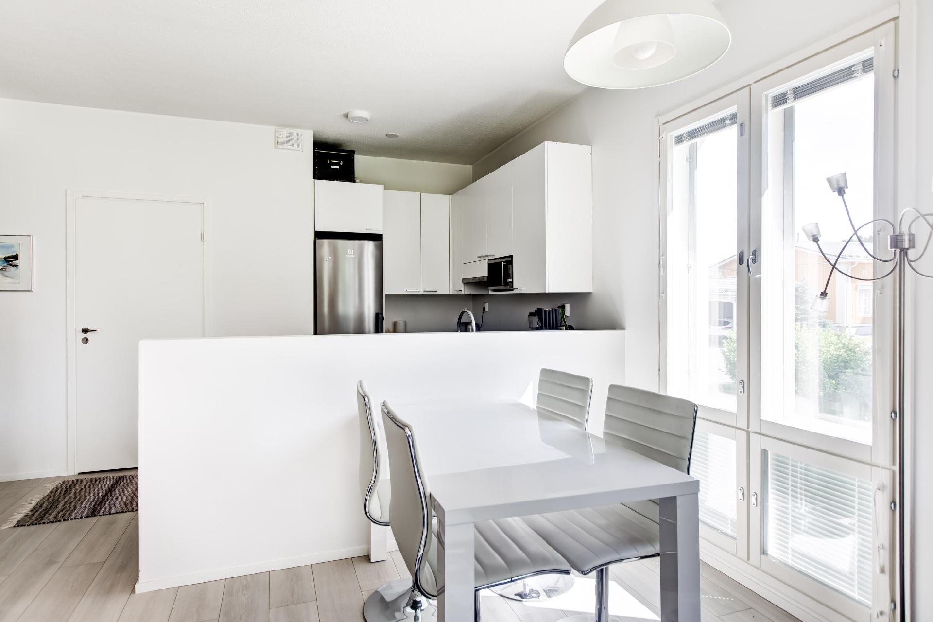 Valborginkatu 5, Viiki, Nokia